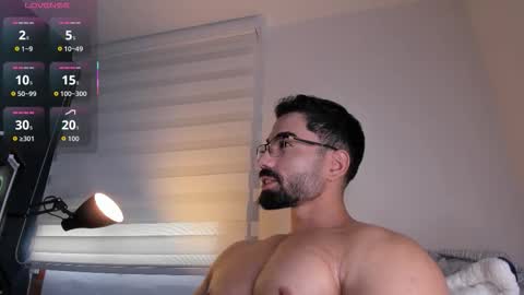 edrick online show from March 2026 01:03:01 PM