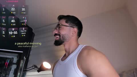 edrick online show from March 2026 11:58:01 AM