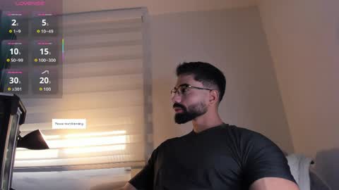 edrick online show from May 2026 11:48:01 AM
