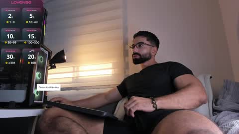 edrick online show from May 2026 11:15:02 AM