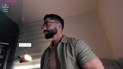 edrick online show from June 2026 11:58:01 AM