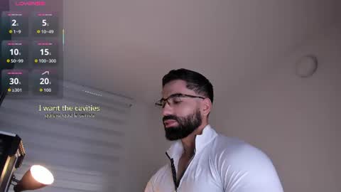 edrick online show from June 2026 12:04:02 PM