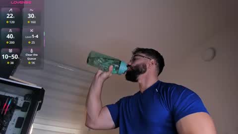 edrick online show from June 2026 11:42:02 AM