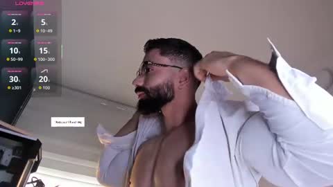 edrick online show from June 2026 12:40:01 PM
