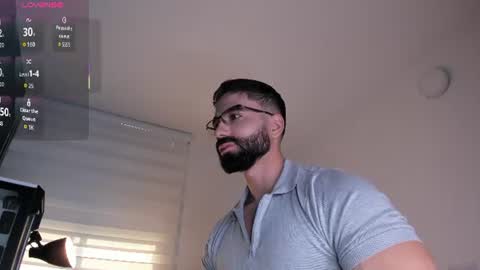 edrick online show from June 2026 11:24:02 AM