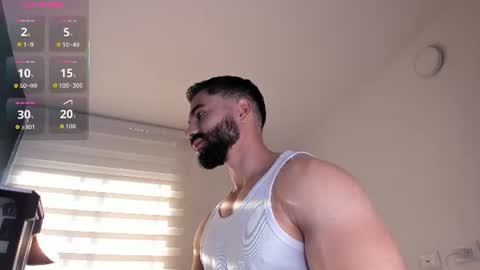 edrick online show from June 2026 12:02:01 PM