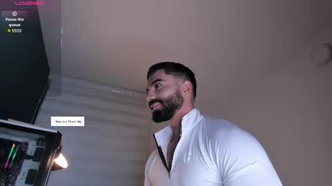 edrick online show from June 2026 11:30:02 AM