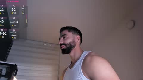 edrick online show from June 2026 11:15:01 AM