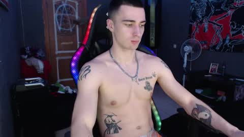 Eduar online show from February 2025 11:51:02 AM