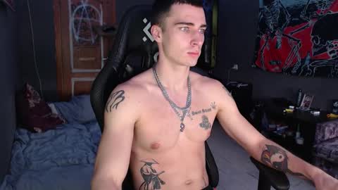 Eduar online show from September 2025 03:03:02 PM