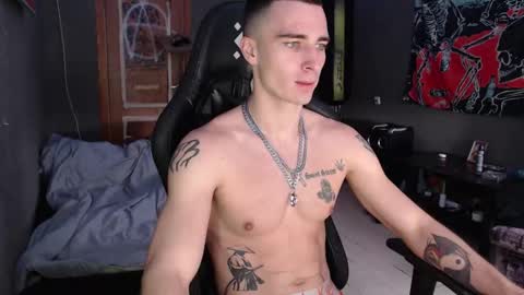 Eduar online show from September 2025 09:23:02 AM