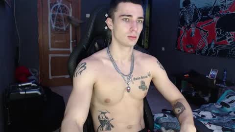 Eduar online show from November 2025 09:33:02 AM