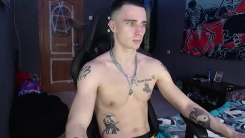 Eduar online show from November 2025 09:54:02 AM