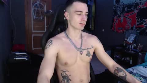 Eduar online show from December 2025 07:46:02 AM