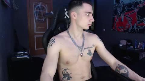 Eduar online show from March 2026 12:20:01 PM