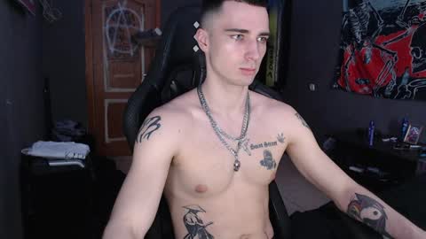 Eduar online show from April 2026 08:40:01 AM