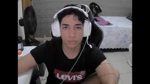 eduardobranco online show from February 2025 03:20:01 AM