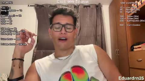 Eduard online show from June 2026 11:40:01 PM