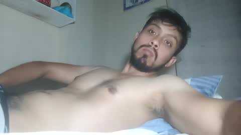 Eduar online show from January 2025 07:39:01 AM