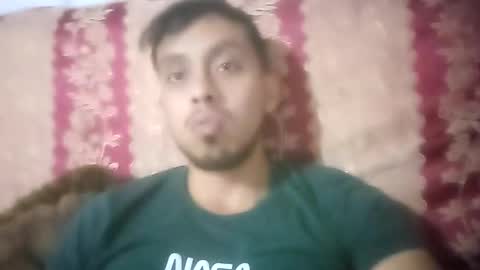 Eduar online show from February 2025 05:40:01 AM