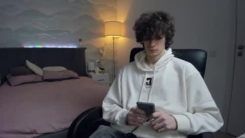 edvardblare online show from September 2025 06:30:01 PM