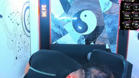 Snapshot of edward_24_ chatting on January 2025 03:50:02 AM Edward Colleman online show from January 2025 03:50:02 AM