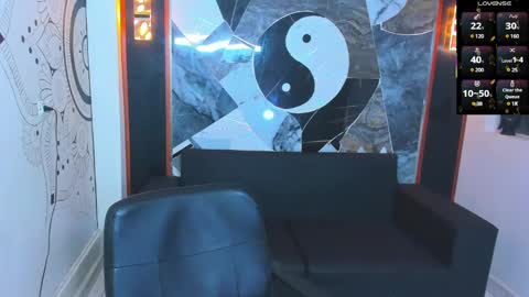 Snapshot of edward_24_ chatting on February 2025 07:45:01 AM Edward Colleman online show from February 2025 07:45:01 AM