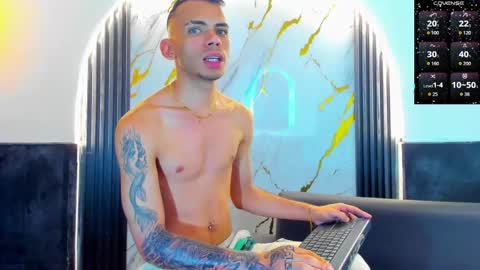 Snapshot of edward_24_ chatting on October 2025 04:01:02 AM Edward Colleman online show from October 2025 04:01:02 AM