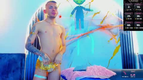 Snapshot of edward_24_ chatting on October 2025 04:57:02 AM Edward Colleman online show from October 2025 04:57:02 AM