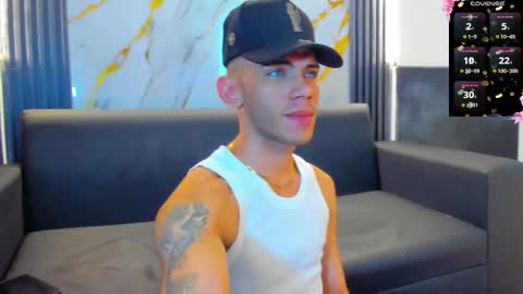 Snapshot of edward_24_ chatting on November 2025 03:39:02 AM Edward Colleman online show from November 2025 03:39:02 AM