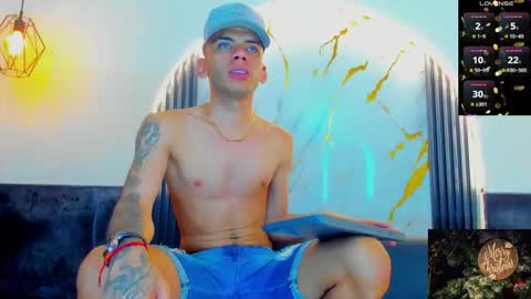 Snapshot of edward_24_ chatting on December 2025 04:32:01 AM Edward Colleman online show from December 2025 04:32:01 AM