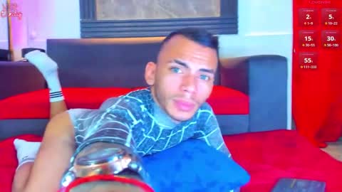 Edward Colleman online show from March 2026 04:39:02 AM