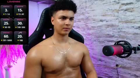 Snapshot of edward__clarck chatting on January 2025 06:45:01 AM EDWARD CLARCK online show from January 2025 06:45:01 AM