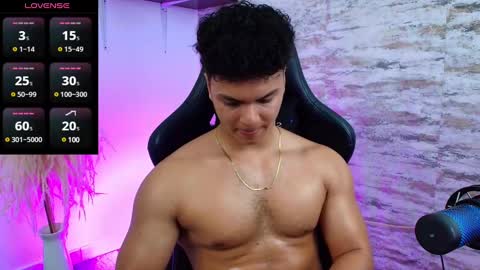 Snapshot of edward__clarck chatting on February 2025 10:24:02 AM EDWARD CLARCK online show from February 2025 10:24:02 AM