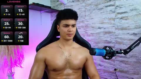 Snapshot of edward__clarck chatting on February 2025 03:53:01 AM EDWARD CLARCK online show from February 2025 03:53:01 AM