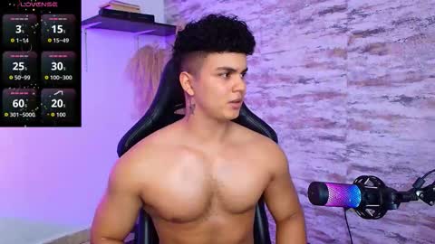 Snapshot of edward__clarck chatting on November 2025 03:17:01 AM EDWARD CLARCK online show from November 2025 03:17:01 AM