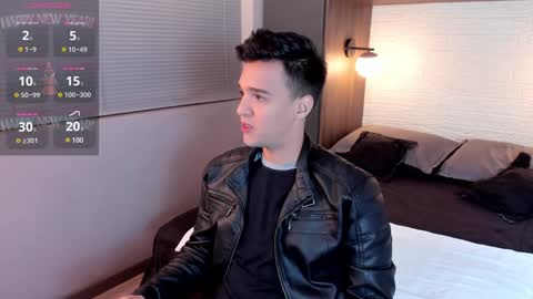 Eduardo online show from January 2025 02:54:02 AM