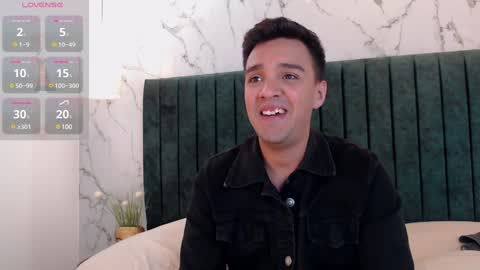 Eduardo online show from January 2025 06:19:02 AM