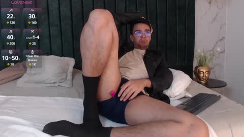 Eduardo online show from January 2025 05:44:02 AM