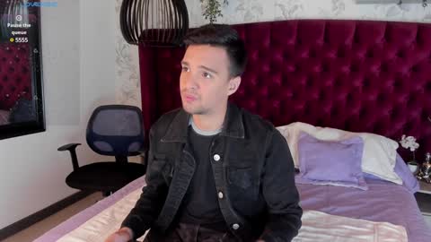 Eduardo online show from January 2025 03:39:02 AM