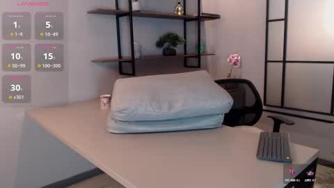 Eduardo online show from January 2025 09:15:01 PM