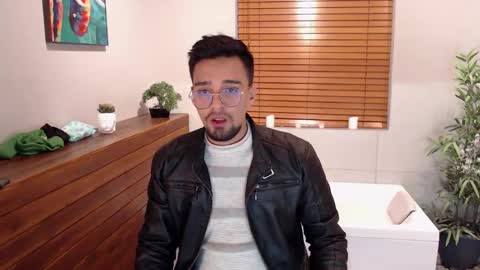 Eduardo online show from February 2025 03:02:02 AM