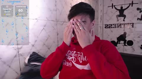 Eduardo online show from October 2025 04:01:02 AM