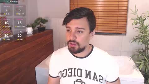 Eduardo online show from February 2026 03:45:01 AM