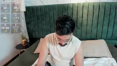 Eduardo online show from February 2026 03:32:02 AM