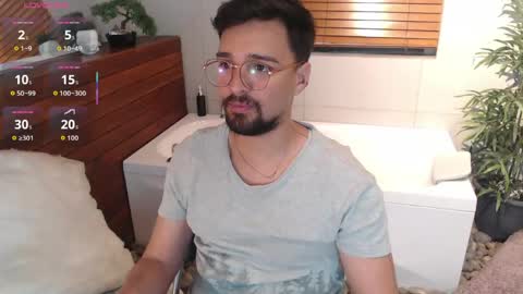 Eduardo online show from May 2026 11:38:02 AM