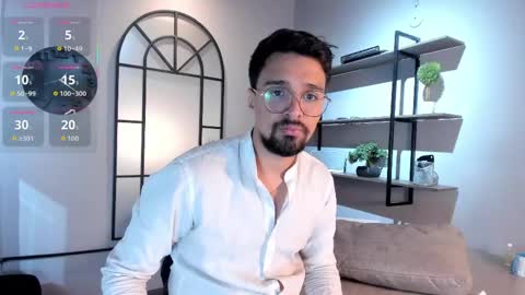 Eduardo online show from May 2026 11:48:02 AM