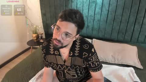 Eduardo online show from May 2026 11:04:02 AM