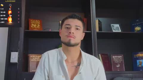 Snapshot of edwardross_ chatting on September 2025 08:19:01 PM Edward Ross online show from September 2025 08:19:01 PM