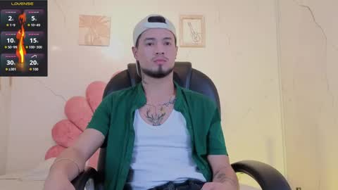 Edward Ross online show from June 2026 10:26:01 PM